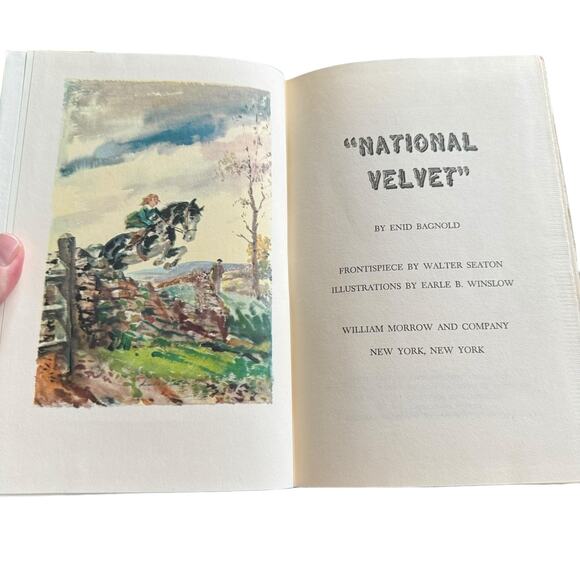 Lot 3 Vintage Classic Books Decor Shelfie Coffee Table Decorating VTG Styling - Picture 7 of 13